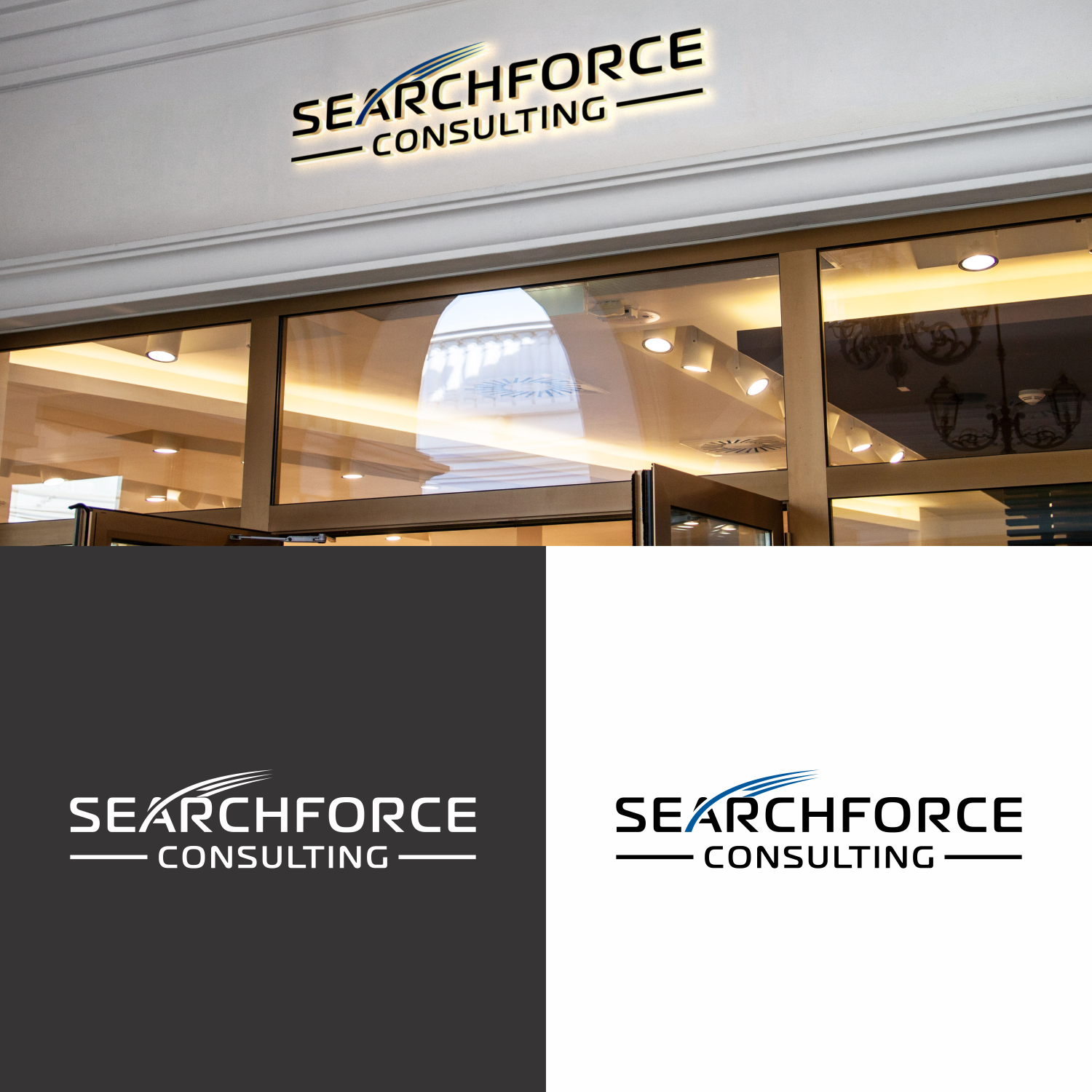 Logo Design by suthita 2 for this project | Design #20726159
