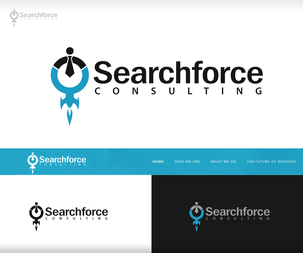 Logo Design by adigoofy 2 for this project | Design #20759798
