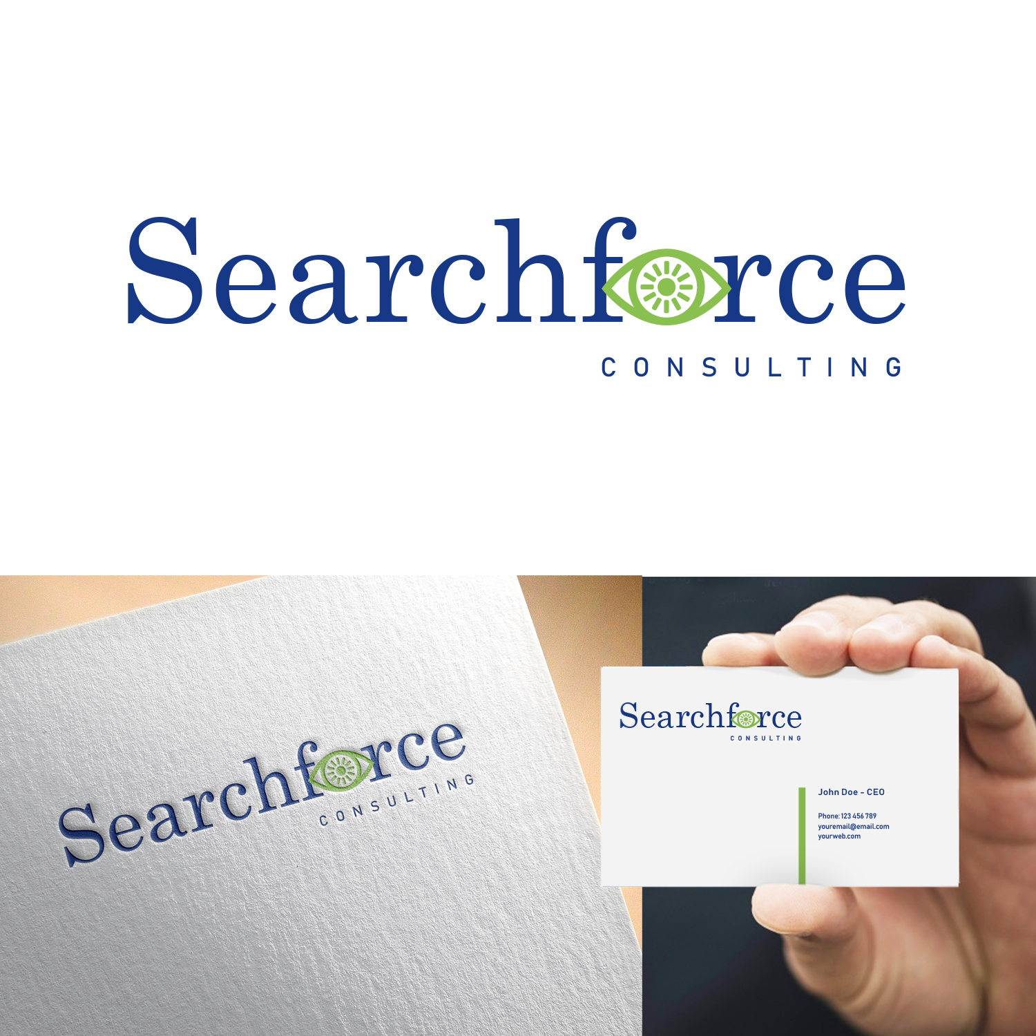 Logo Design by COTTA - STUDIO for this project | Design #20727699
