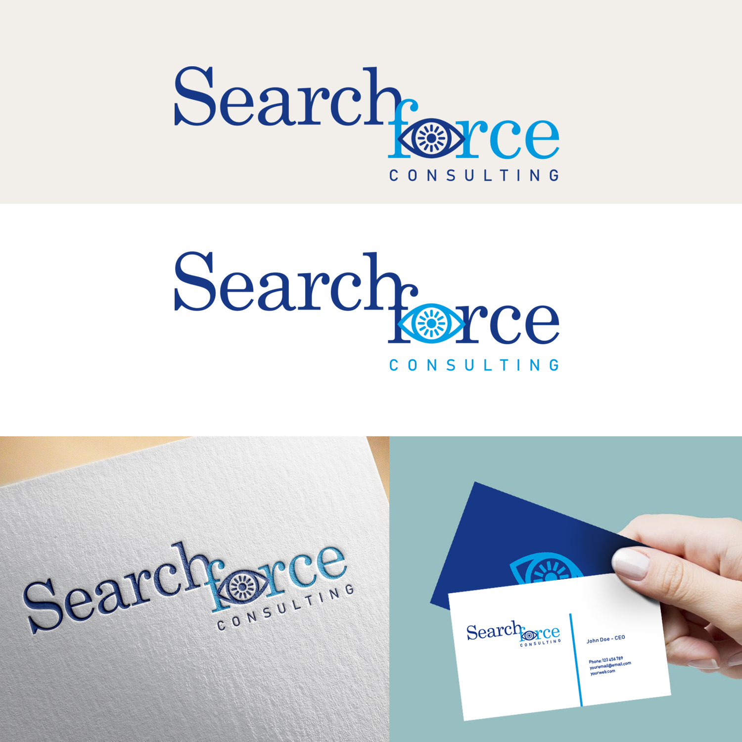 Logo Design by COTTA - STUDIO for this project | Design #20727700