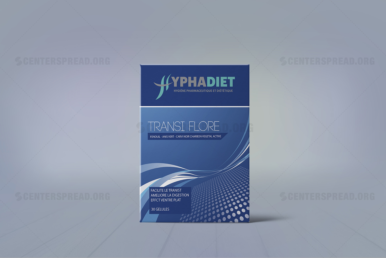 Packaging Design by CENTERSPREAD for Dmedia | Design #20737863