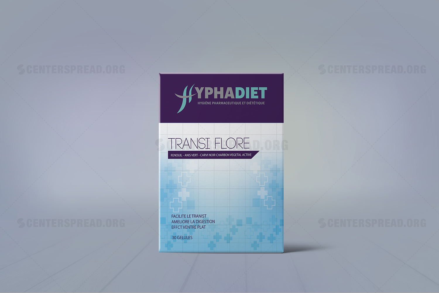 Design Emballage par CENTERSPREAD pour Dmedia | Design #20737864