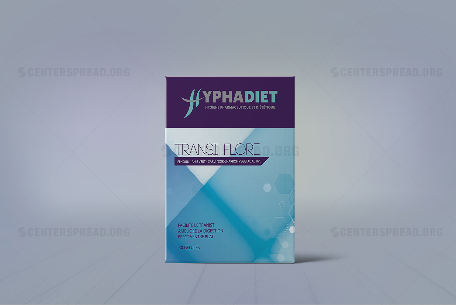 Packaging Design by CENTERSPREAD for Dmedia | Design #20737865