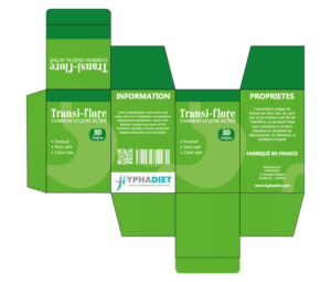 Packaging Design by Florez for Dmedia | Design #20770447