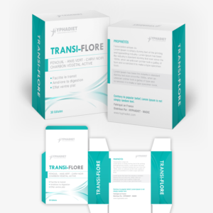 Packaging Design by AJ3664 for Dmedia | Design: #20722477