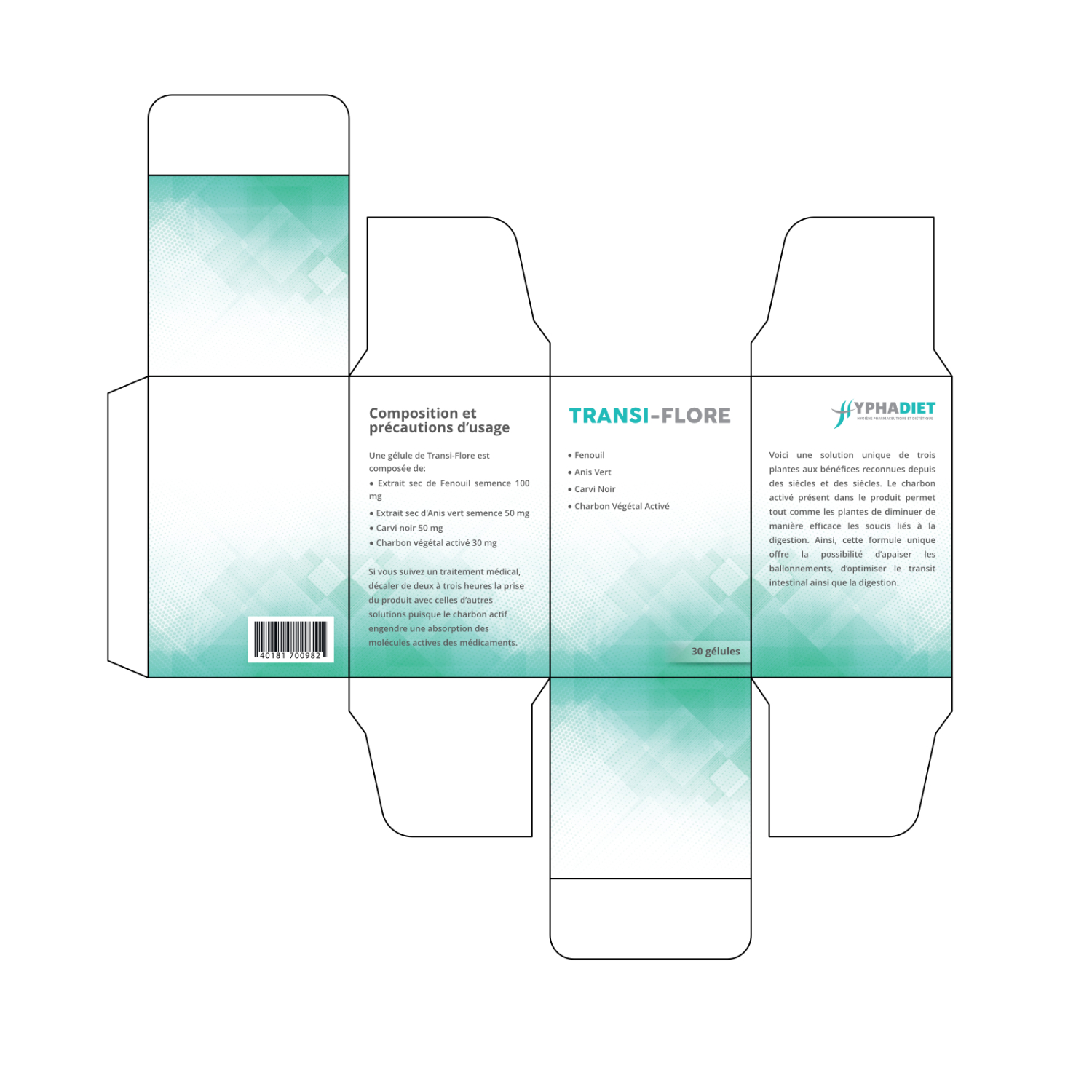 Packaging Design by Cypography for Dmedia | Design #20763607