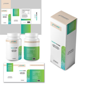 Packaging Design by noneacid for Dmedia | Design #20775480