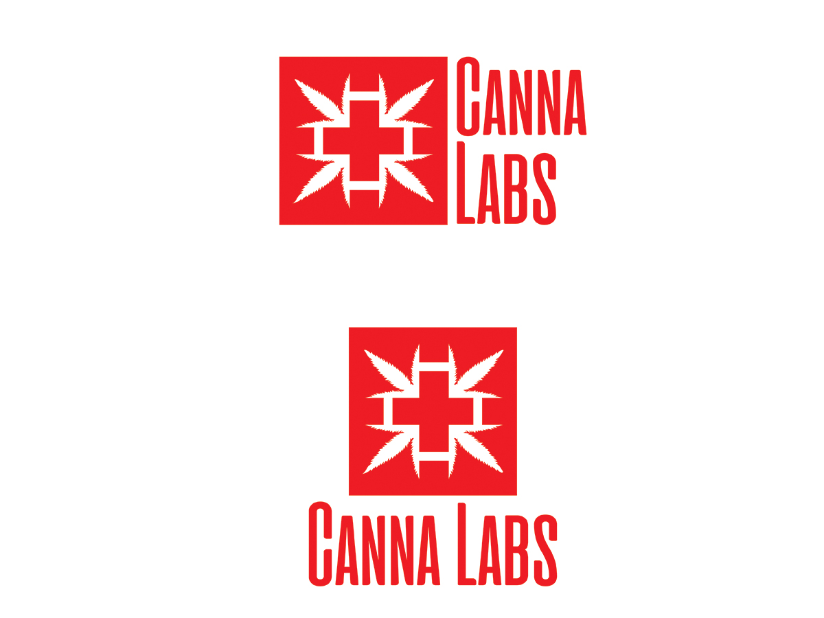 Diseño de Logo por Filip M para Canna Labs | Diseño #20724075