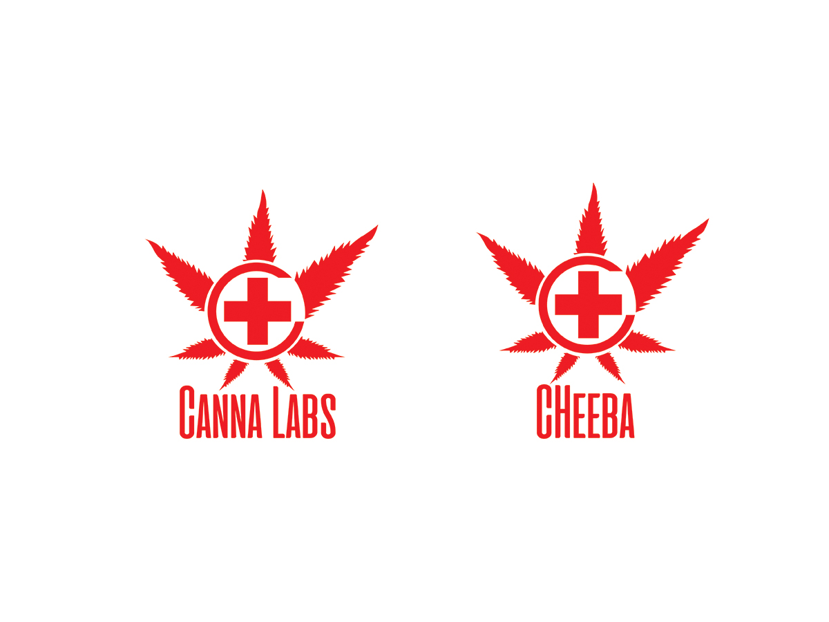 Logo Design by Filip M for Canna Labs | Design #20730367
