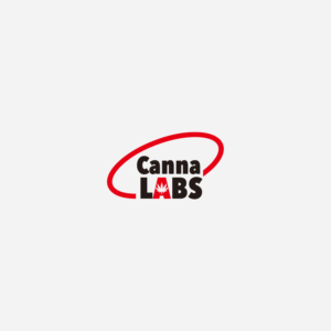 Logo Design by yganess for Canna Labs | Design: #20713269