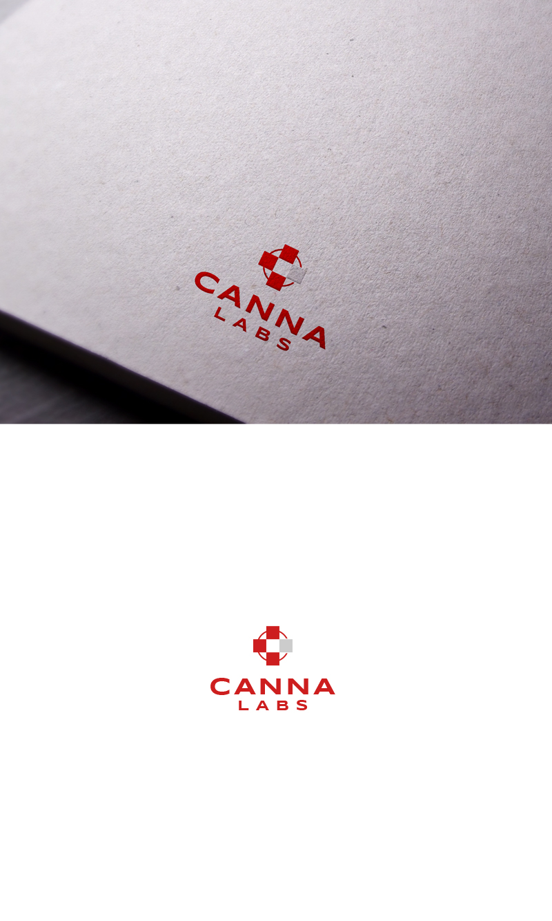 Logo Design by logo_s for Canna Labs | Design #20714343