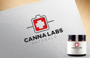 Logo Design by hala.tout for Canna Labs | Design: #20774017