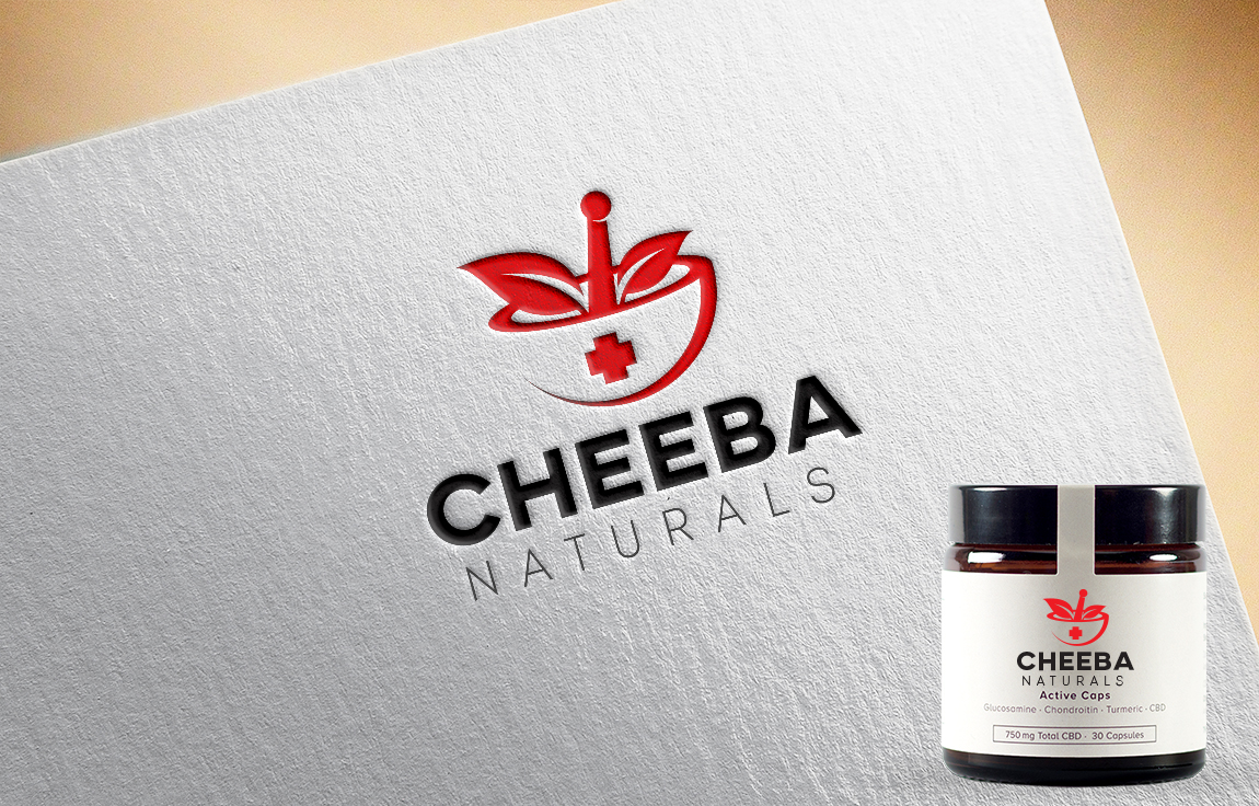 Logo Design by hala.tout for Canna Labs | Design #20774145