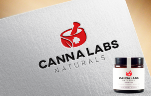 Logo Design by hala.tout for Canna Labs | Design: #20774639