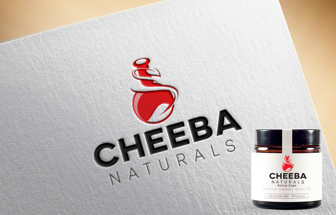 Diseño de Logo por hala.tout para Canna Labs | Diseño #20774656