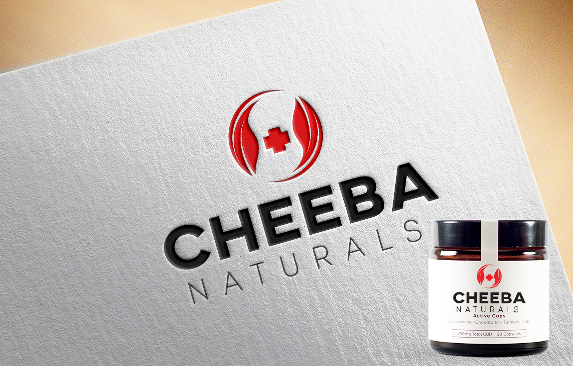 Logo Design by hala.tout for Canna Labs | Design #20774907