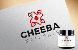 Logo Design by hala.tout for Canna Labs | Design: #20774939