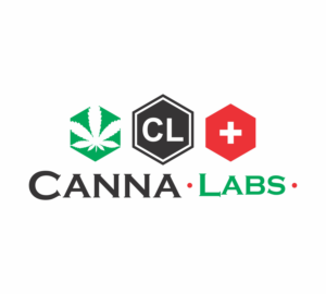 Diseño de Logo por yayina para Canna Labs | Diseño #20770206