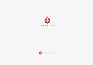 Canna Labs / CHeeba | Logo Design by CKS d e s i g n
