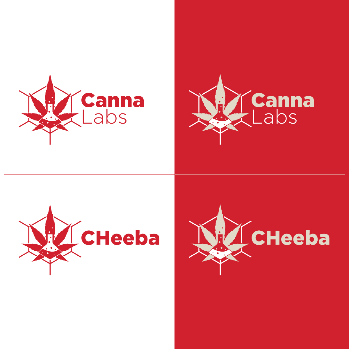 Diseño de Logo por prodesigns99 para Canna Labs | Diseño #20716201