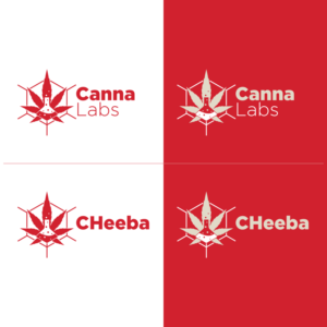 Diseño de Logo por prodesigns99 para Canna Labs | Diseño #20716201