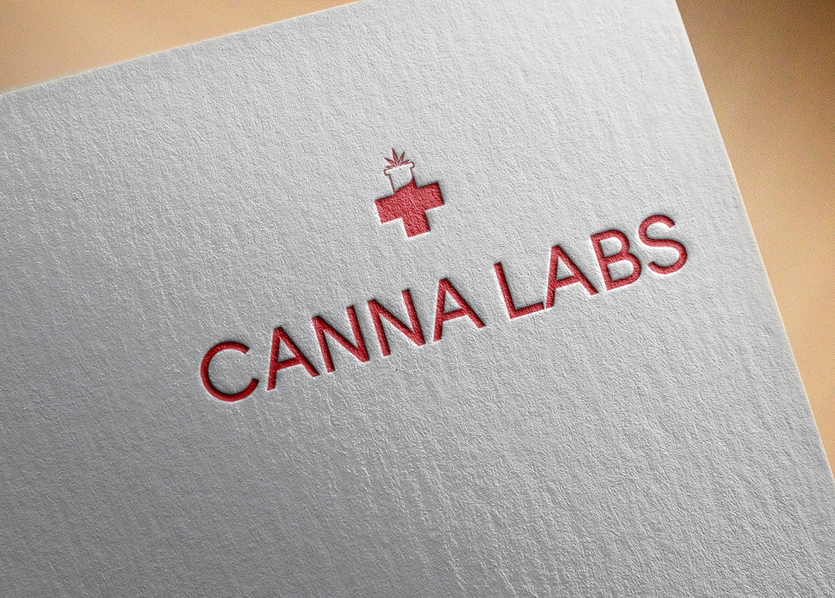 Logo Design by fidan_nabiyeva-jw for Canna Labs | Design #20723880