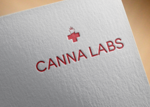 Logo Design by fidan_nabiyeva-jw for Canna Labs | Design: #20723880