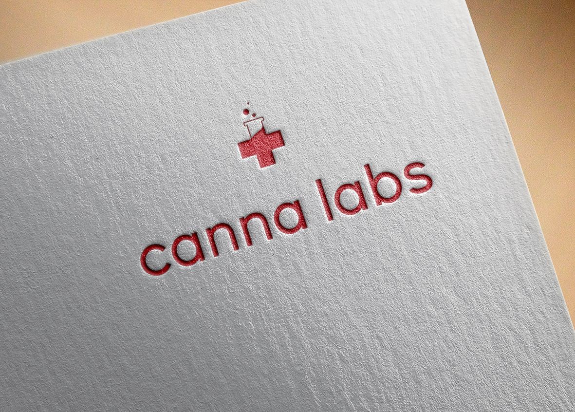 Logo Design by fidan_nabiyeva-jw for Canna Labs | Design #20723882