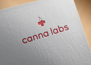 Logo Design by fidan_nabiyeva-jw for Canna Labs | Design: #20723882