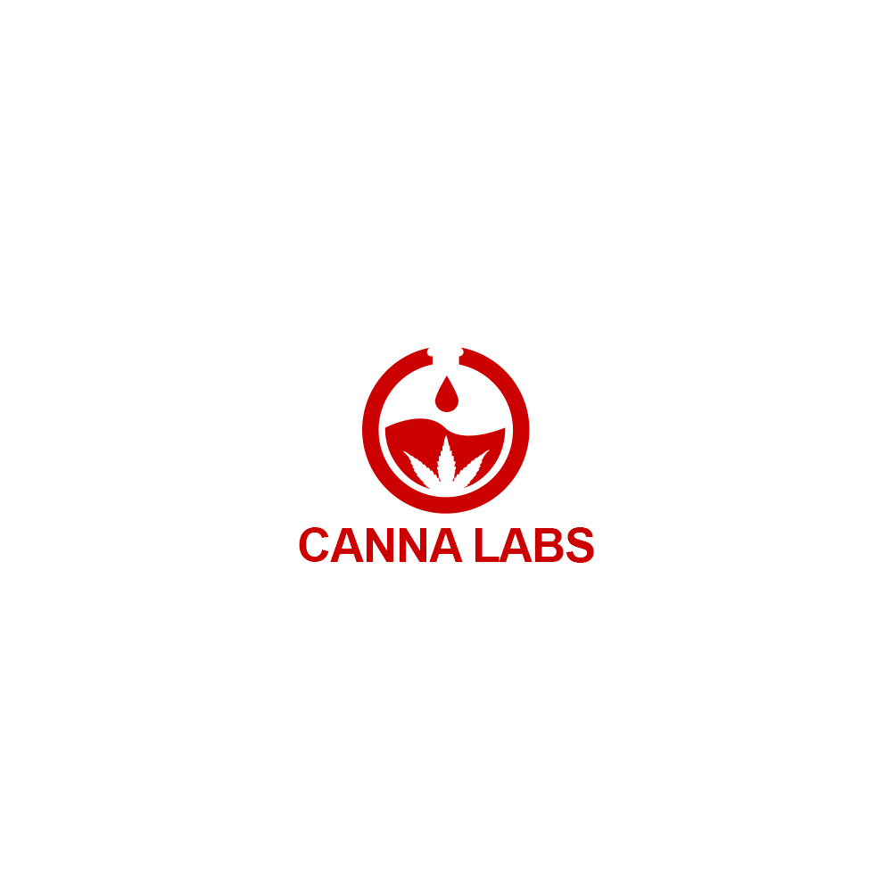 Logo Design by PsyPen for Canna Labs | Design #20714639