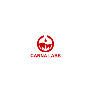Diseño de Logo por PsyPen para Canna Labs | Diseño #20714639