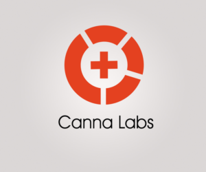 Logo Design by edirectoryprogram for Canna Labs | Design: #20773727