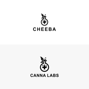 Logo Design by Rhibas for Canna Labs | Design: #20715990