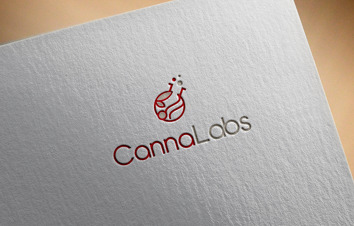 Logo Design by DexignX for Canna Labs | Design: #20713931
