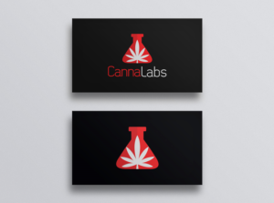 Logo Design by Djamdesign for Canna Labs | Design: #20714044