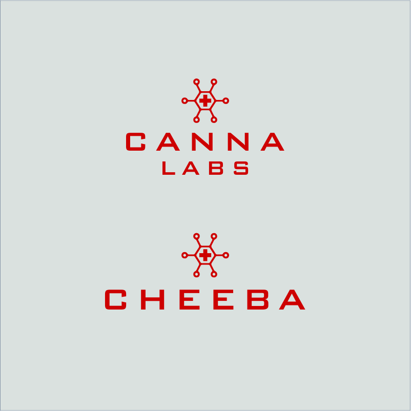 Logo Design by Creativeart for Canna Labs | Design #20721358