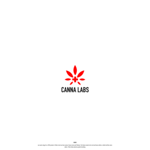 Logo Design by Miriam M for Canna Labs | Design: #20772987