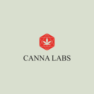 Logo Design by Mkey Designer for Canna Labs | Design: #20713937