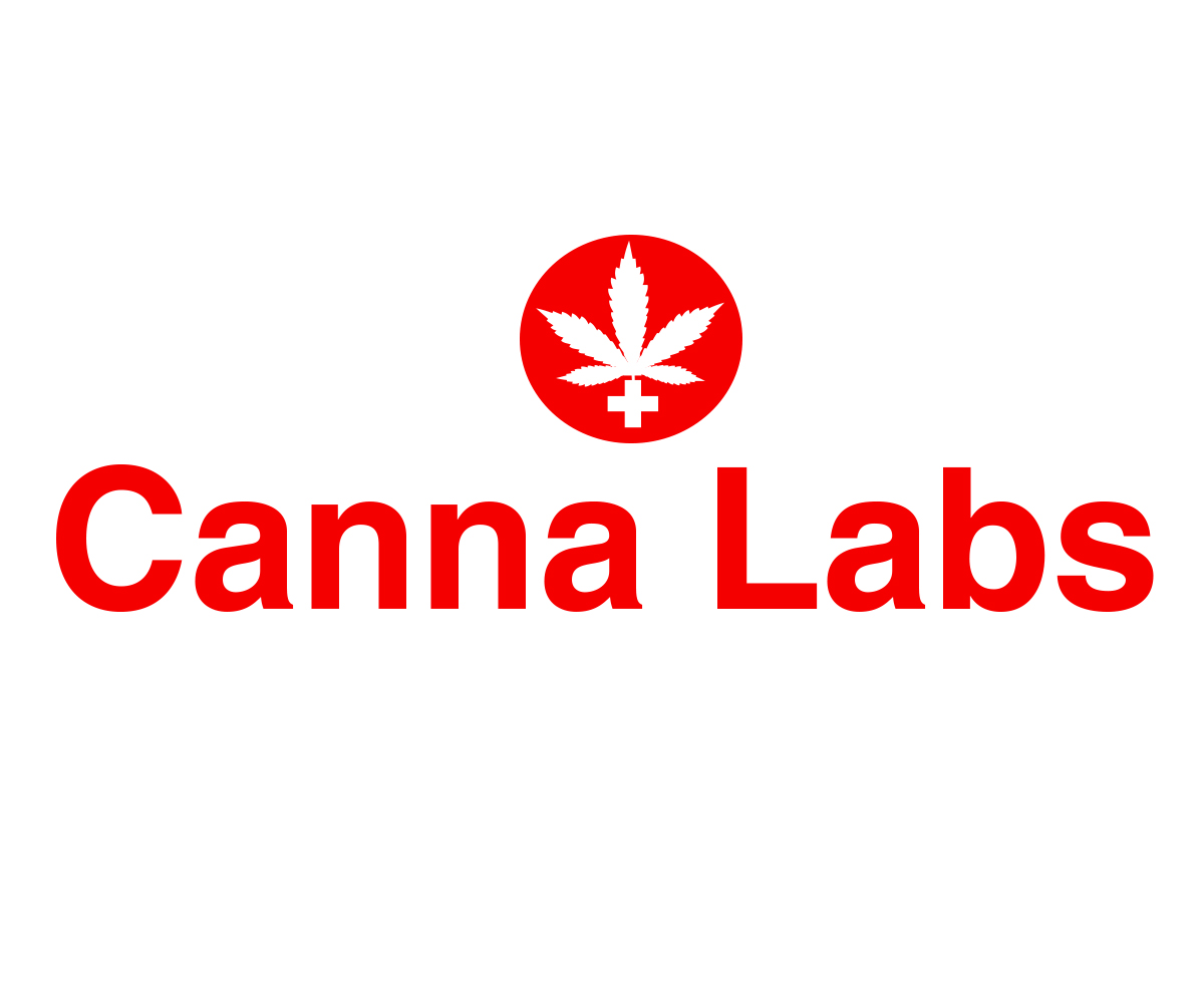 Logo Design by rITCo for Canna Labs | Design #20722782