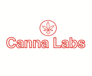 Logo Design by rITCo for Canna Labs | Design: #20722785