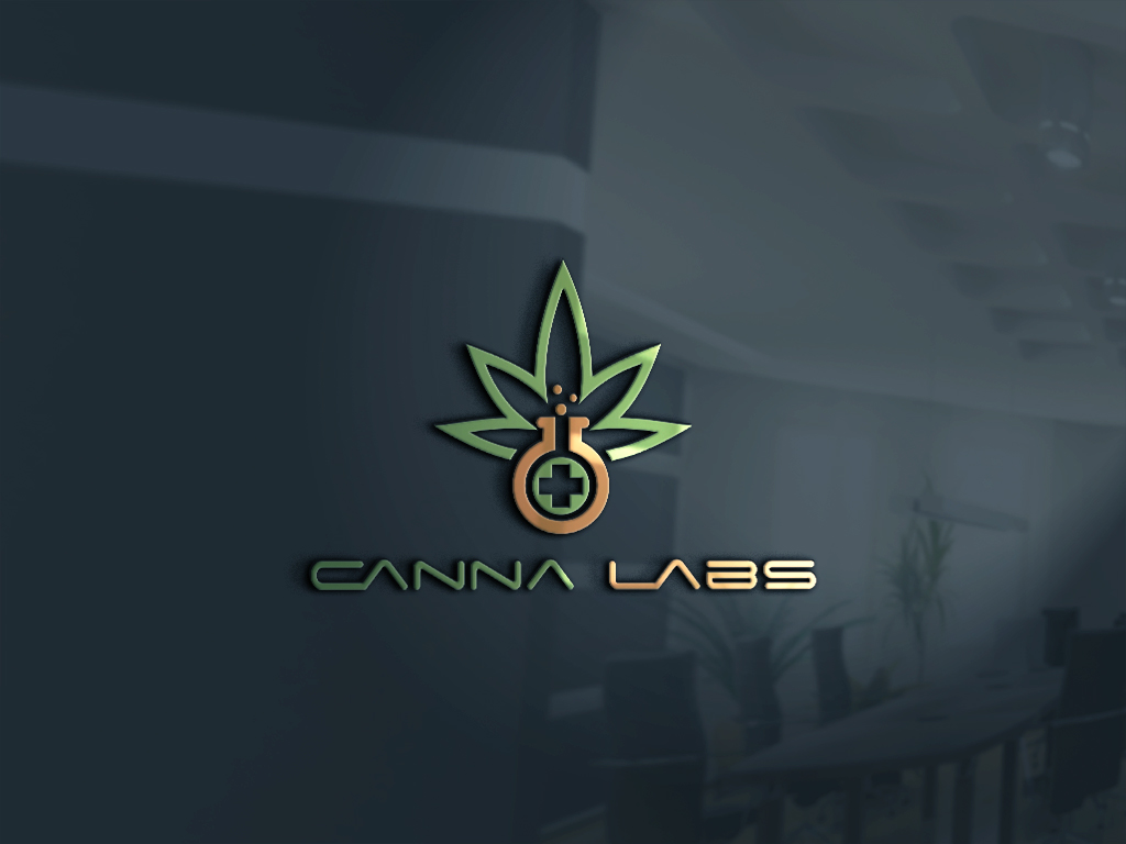 Logo Design by Design Solving for Canna Labs | Design #20714285