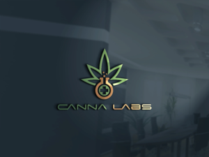 Logo Design by Design Solving for Canna Labs | Design: #20714285