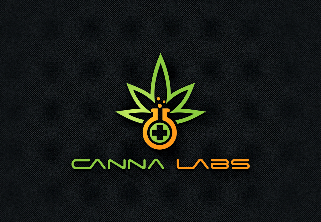 Logo Design by Design Solving for Canna Labs | Design #20714286