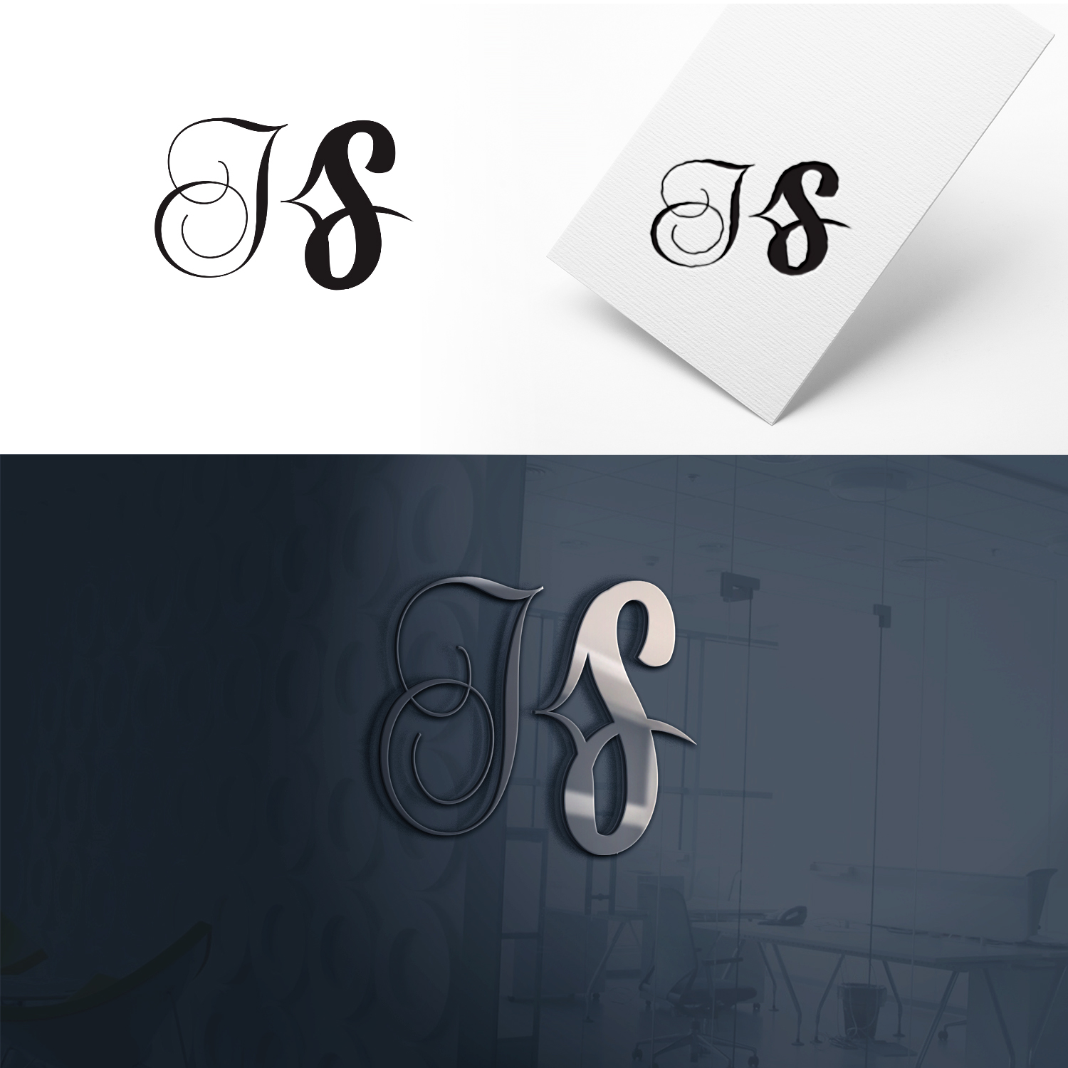 Logo Design by Hand Fan for this project | Design #20718570