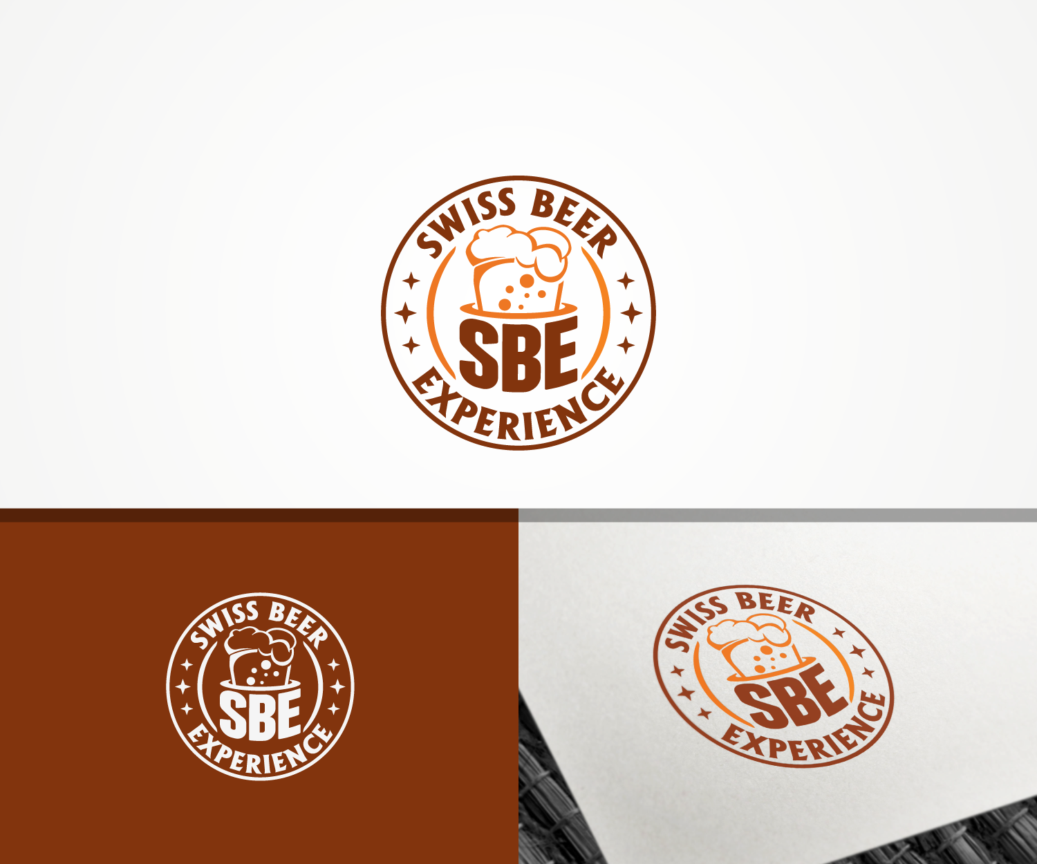 Logo Design by Mario for PAC'info Sàrl | Design #20731570