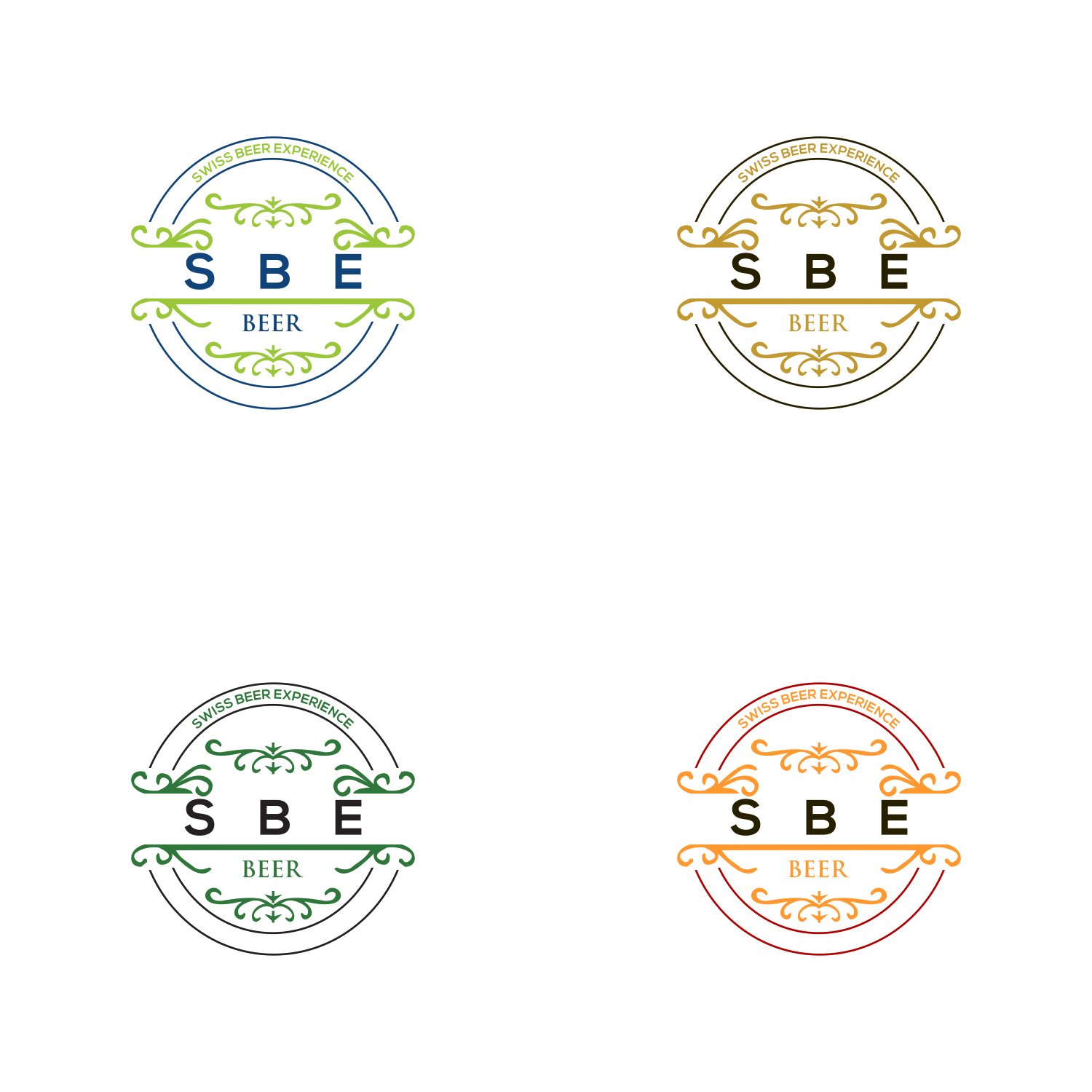 Logo-Design von two one für PAC'info Sàrl | Design #20732463