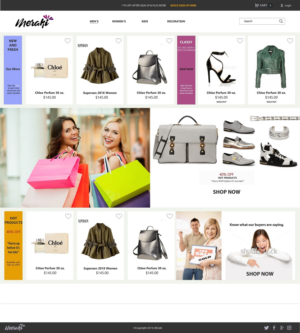Newsletter Design by rmak