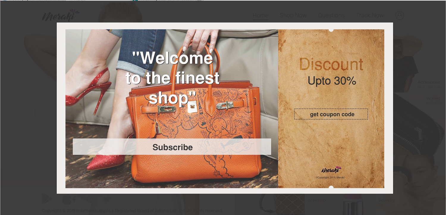 Diseño de Newsletter por rmak para este proyecto | Diseño #20827367