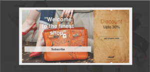 Newsletter-Design von rmak für dieses Projekt | Design #20827367