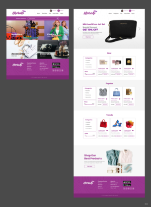 Design de Newsletter par pb pour ce projet | Design : #20724889